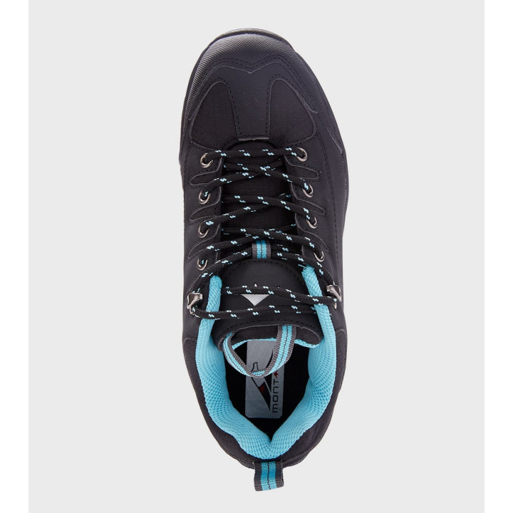 Zapatillas outdoor de mujer Dome