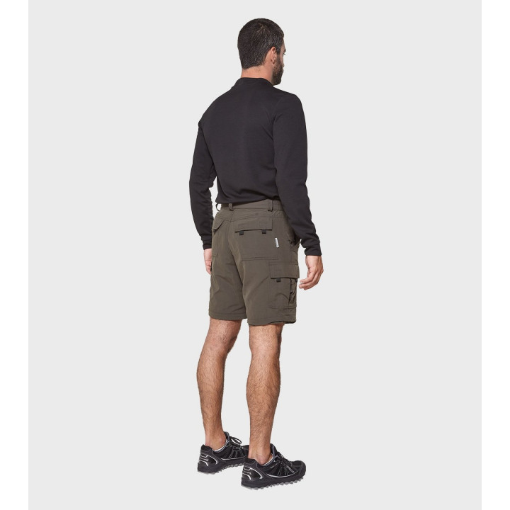 Pantalón de hombre Sherpa (desmontable)