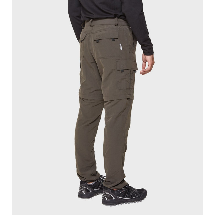 Pantalón de hombre Sherpa (desmontable)