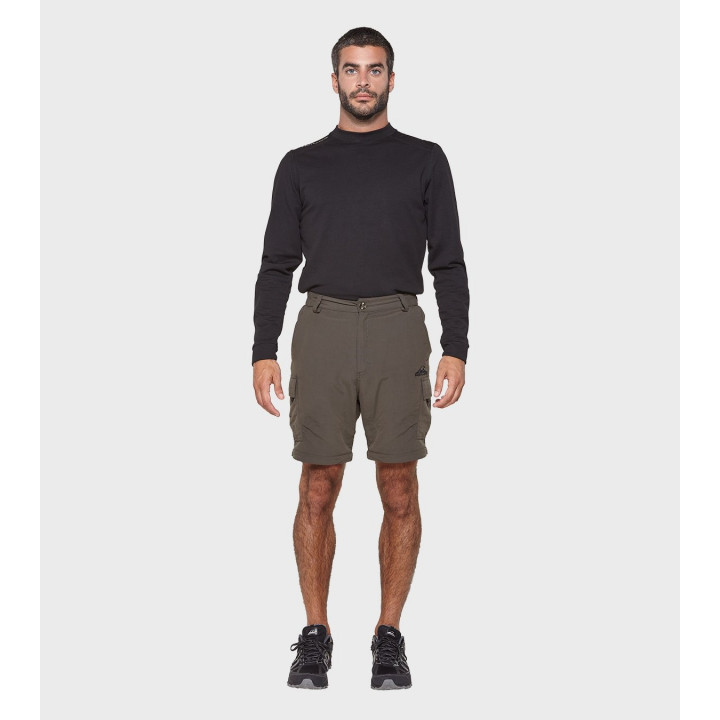 Pantalón de hombre Sherpa (desmontable)