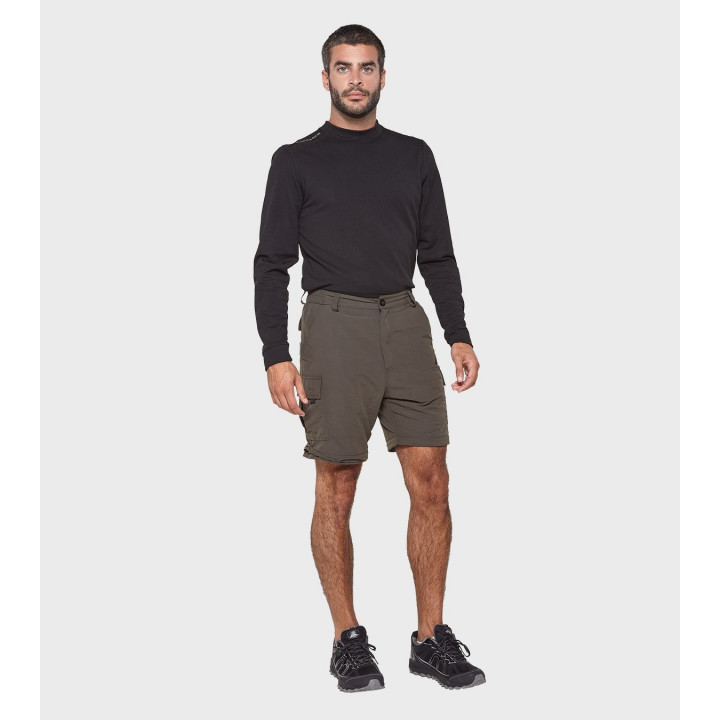 Pantalón de hombre Sherpa (desmontable)