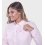 Camisa de mujer con protección UV Kiara ML