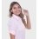 Camisa de mujer con protección UV Kiara ML