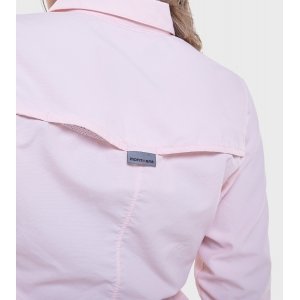 Camisa de mujer con protección UV Kiara ML
