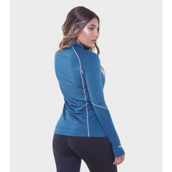 Buzo de mujer Vetta Reflex