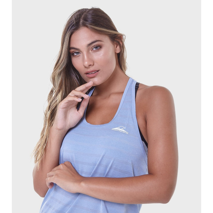 Musculosa de mujer Adana