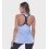 Musculosa de mujer Adana