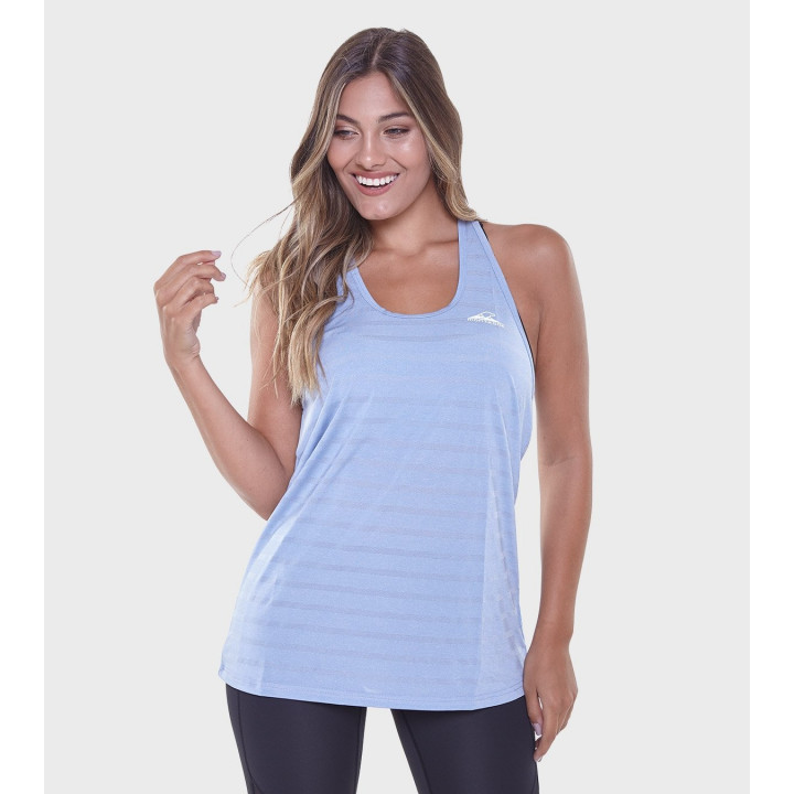Musculosa de mujer Adana