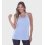 Musculosa de mujer Adana