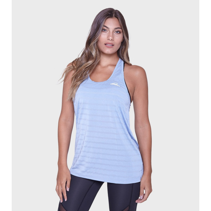 Musculosa de mujer Adana