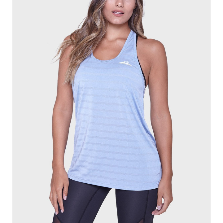 Musculosa de mujer Adana
