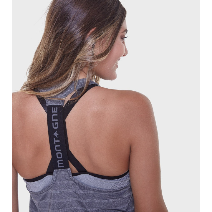 Musculosa de mujer Adana