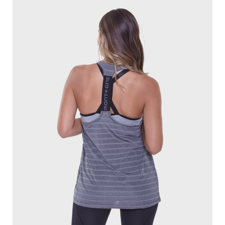 Musculosa de mujer Adana