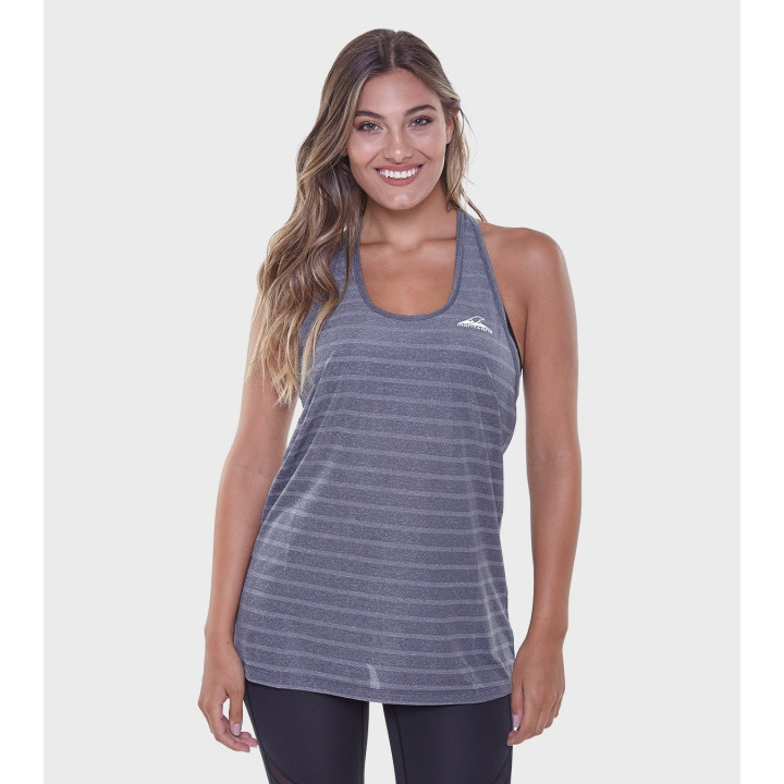 Musculosa de mujer Adana