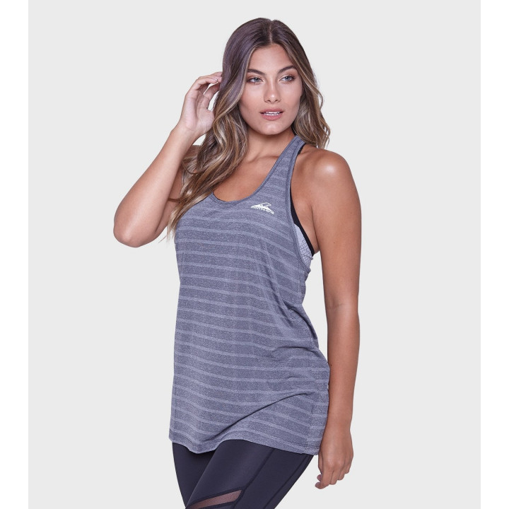 Musculosa de mujer Adana