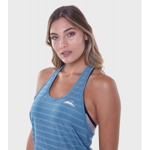 Musculosa de mujer Adana
