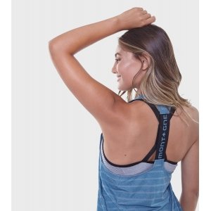 Musculosa de mujer Adana