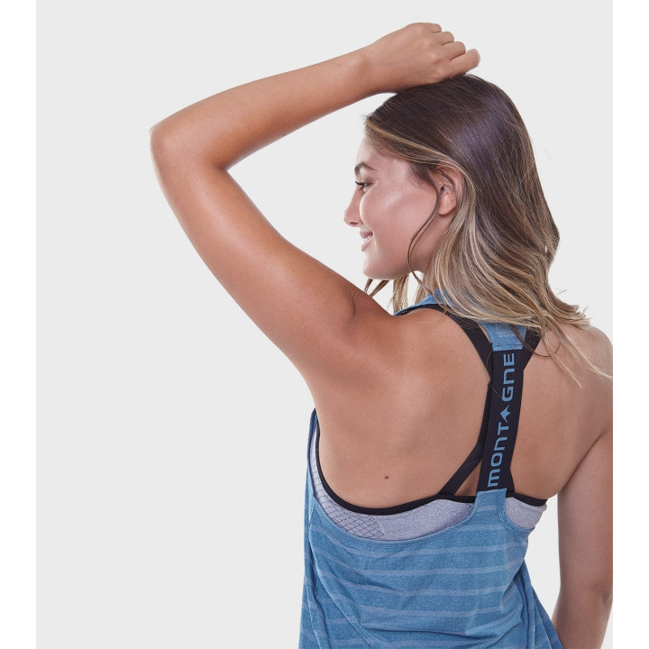 Musculosa de mujer Adana
