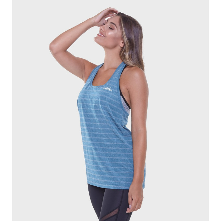 Musculosa de mujer Adana