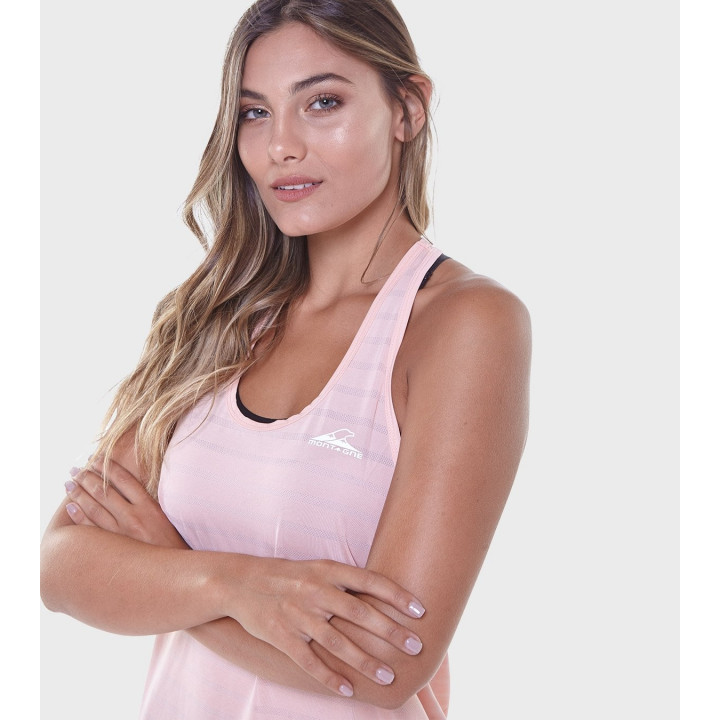 Musculosa de mujer Adana
