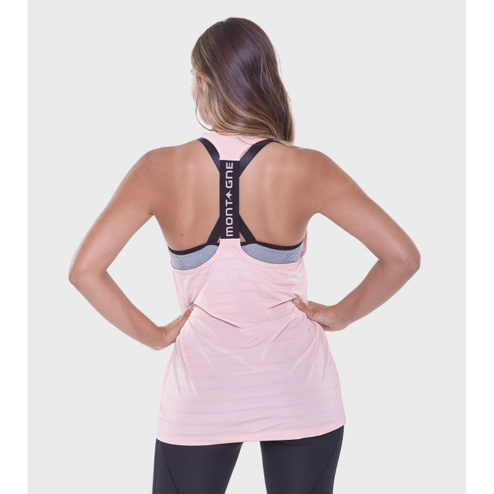 Musculosa de mujer Adana