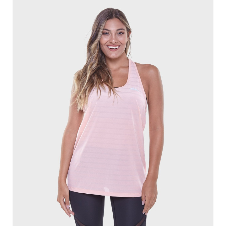 Musculosa de mujer Adana
