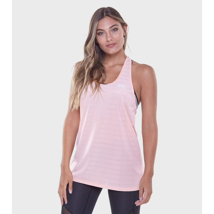 Musculosa de mujer Adana