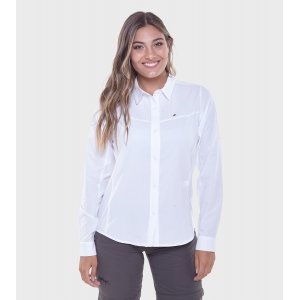 Camisa de mujer Kimbra
