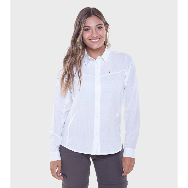 Camisa de mujer Kimbra