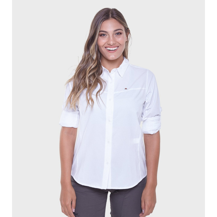 Camisa de mujer Kimbra