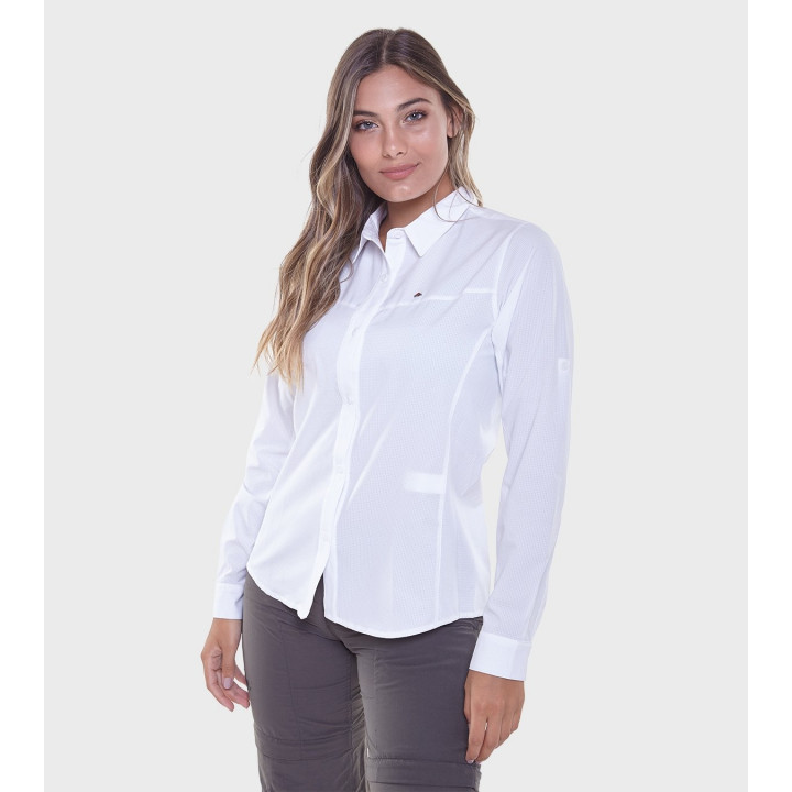Camisa de mujer Kimbra