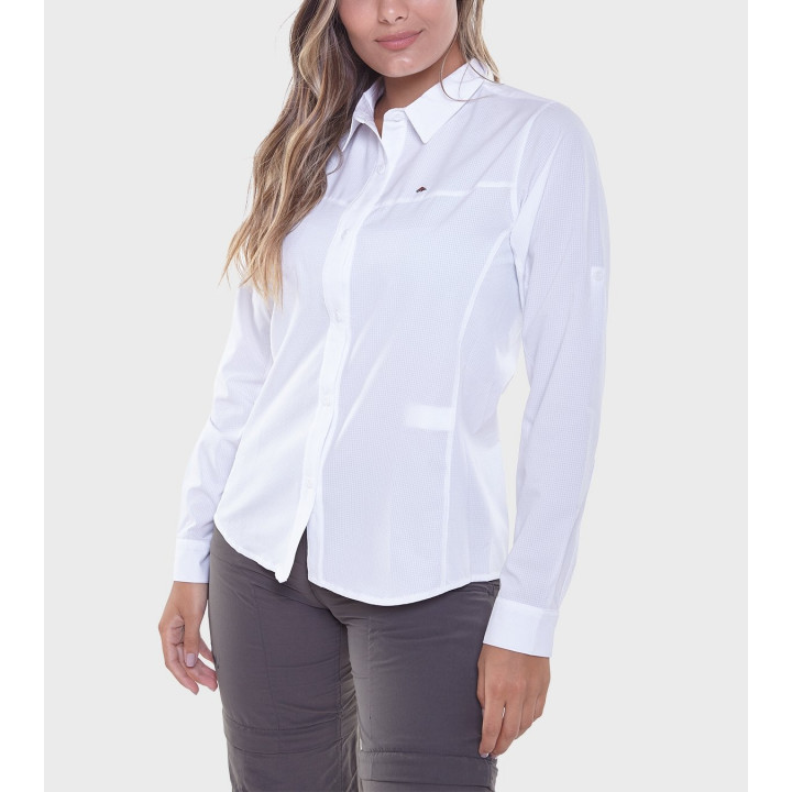 Camisa de mujer Kimbra