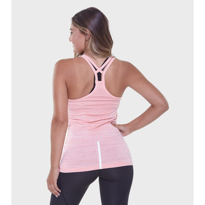 Musculosa de mujer Verona