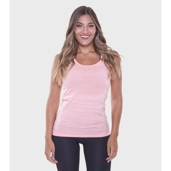 Musculosa de mujer Verona