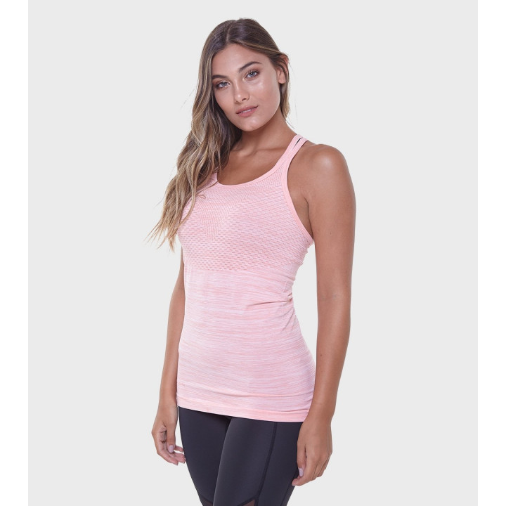 Musculosa de mujer Verona