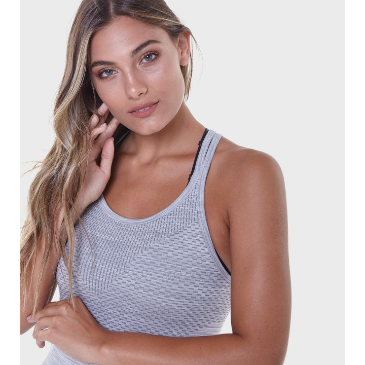 Musculosa de mujer Verona