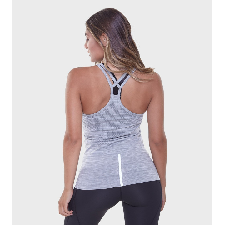 Musculosa de mujer Verona