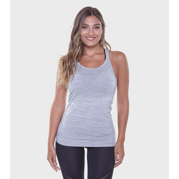 Musculosa de mujer Verona