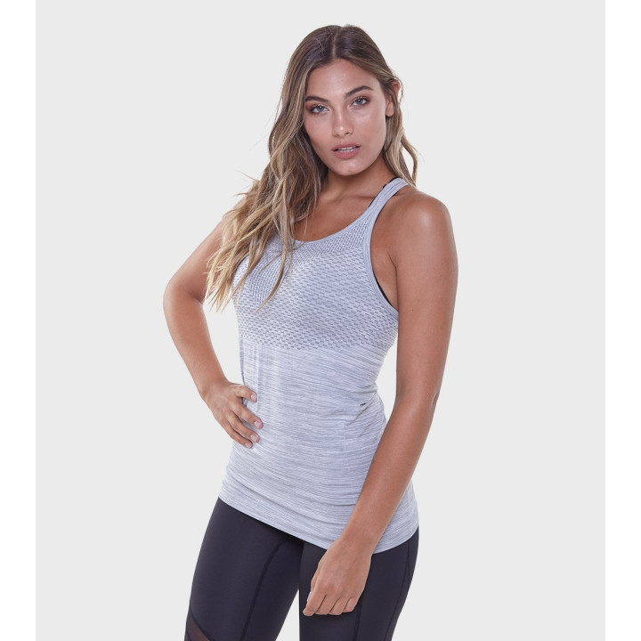 Musculosa de mujer Verona