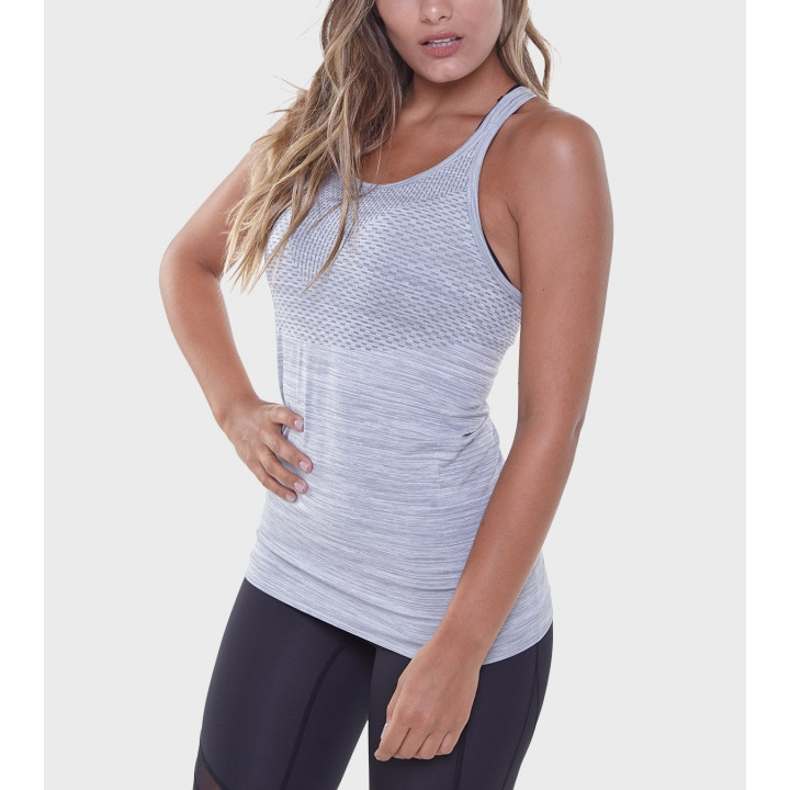 Musculosa de mujer Verona