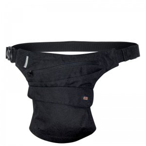 Travel Waist bag Cloudy
