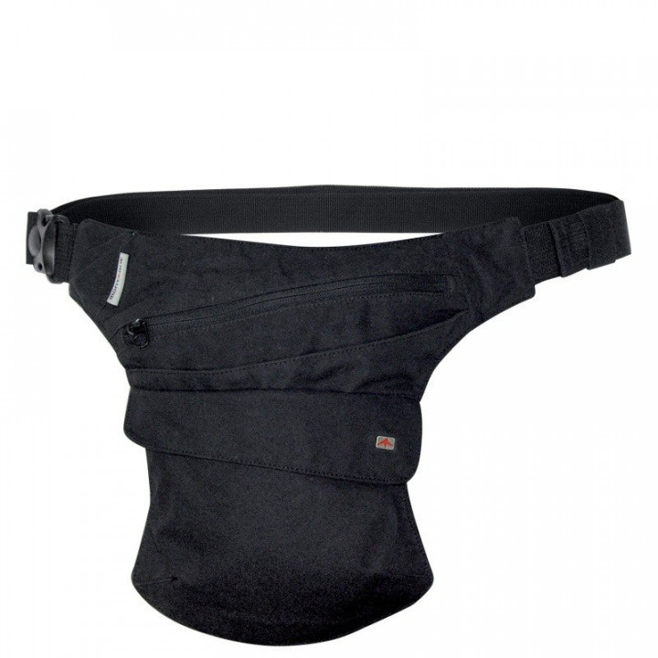 Travel Waist bag Cloudy