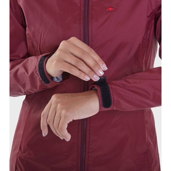 Piloto de mujer Sailor