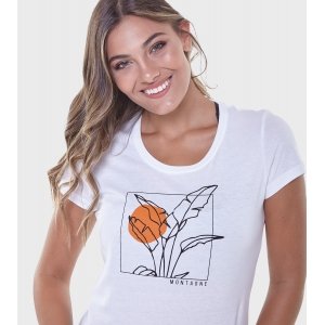 Remera de mujer Beyla