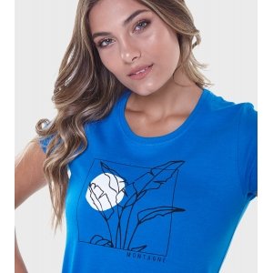 Remera de mujer Beyla