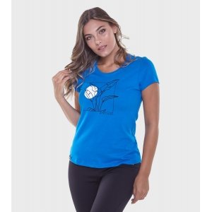 Remera de mujer Beyla