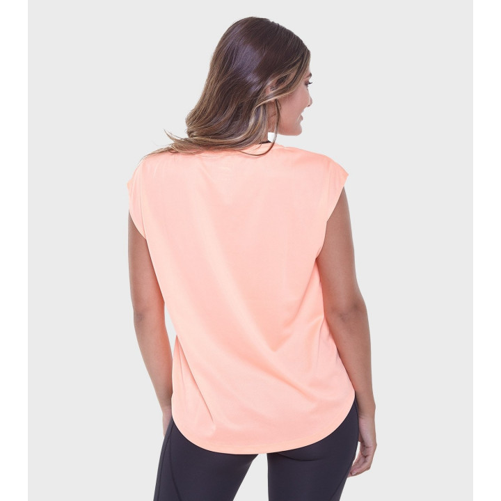 Remera de mujer Greese