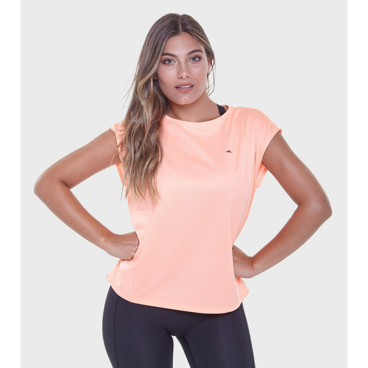 Remera de mujer Greese
