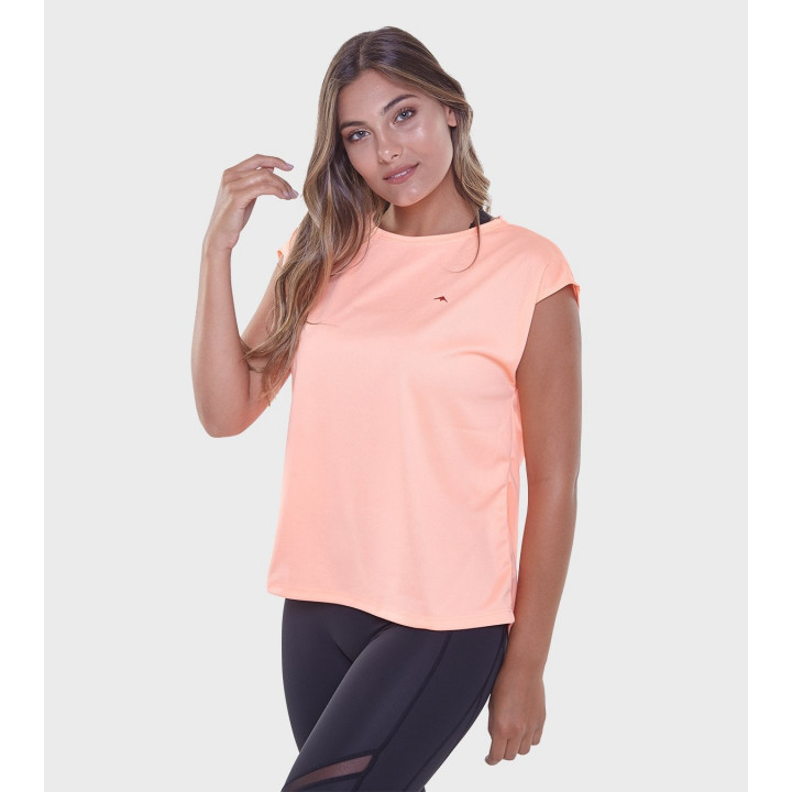 Remera de mujer Greese