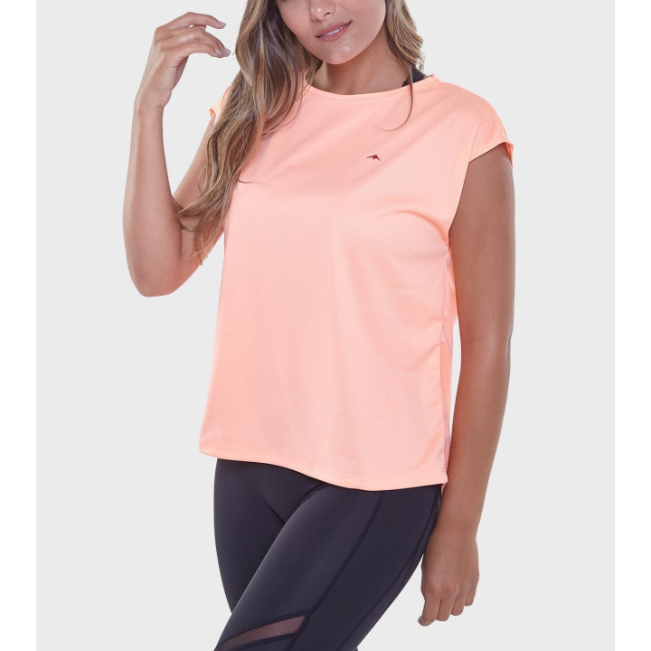 Remera de mujer Greese